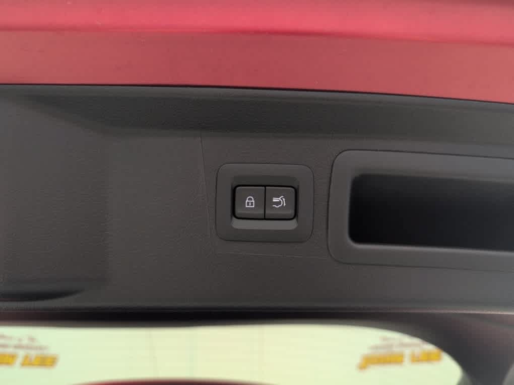 New 2026 MAZDA CX-50 AWD 2.5 S w/ Weather Package image 6