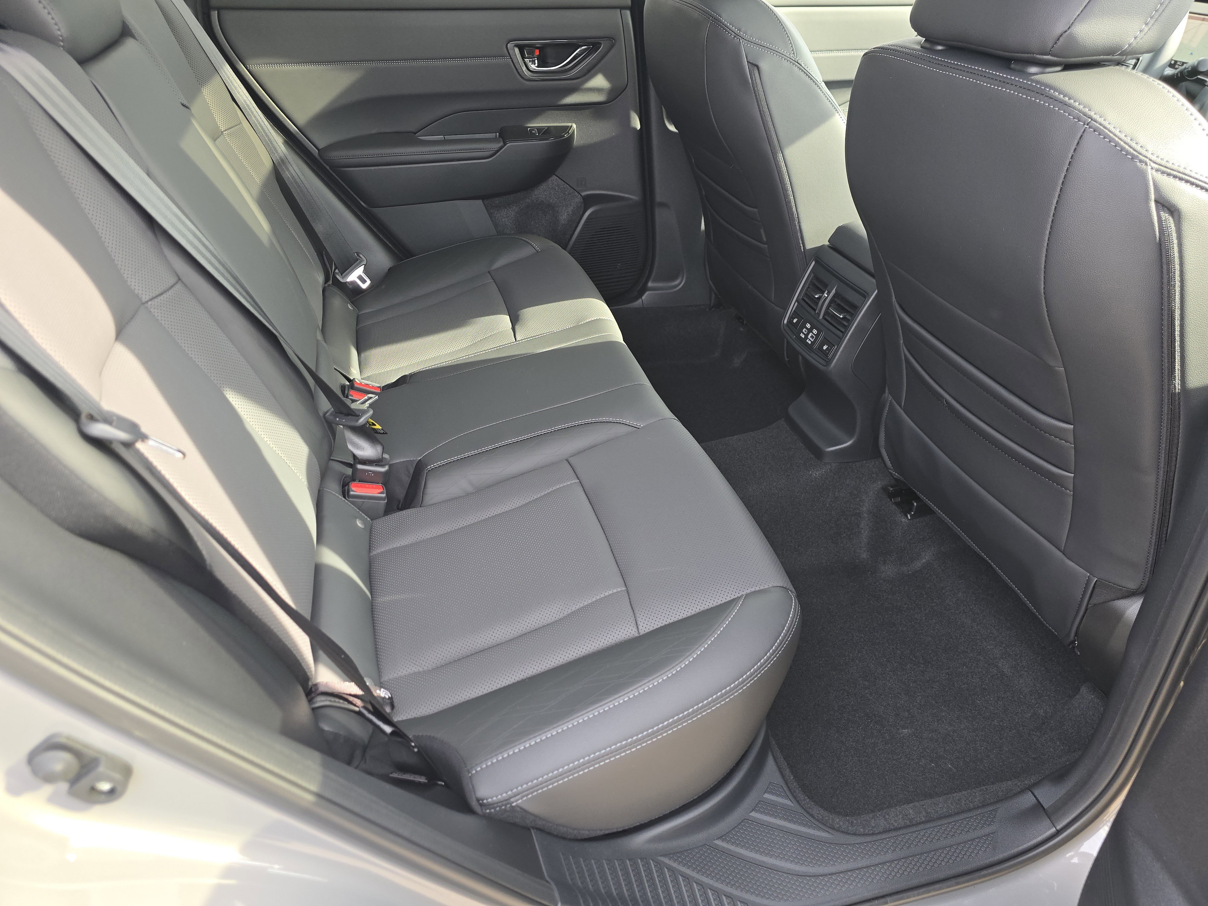 New 2026 Subaru Outback Touring XT image 17