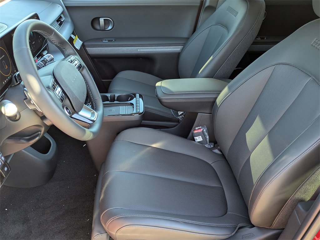 New 2026 Hyundai Ioniq 5 Limited image 11