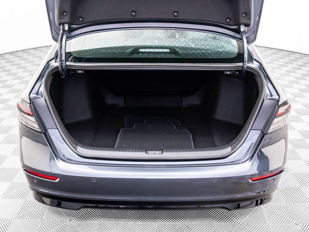 New 2026 Honda Accord Touring image 35