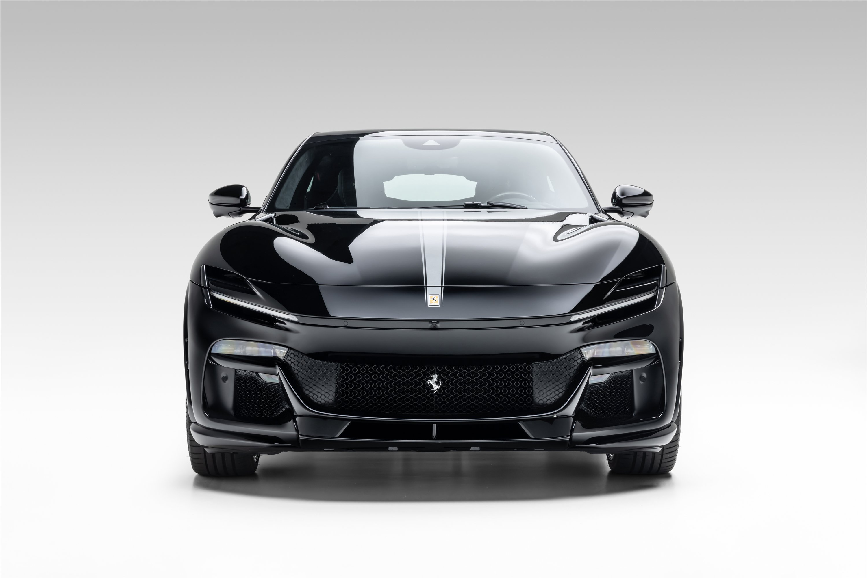 Used 2026 Ferrari Purosangue AWD/4WD image 6