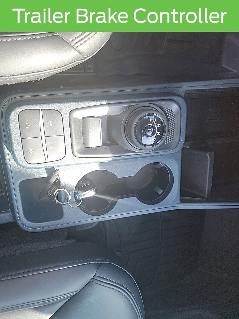 Used 2023 Ford Maverick Lariat w/ Lariat Luxury Package image 34