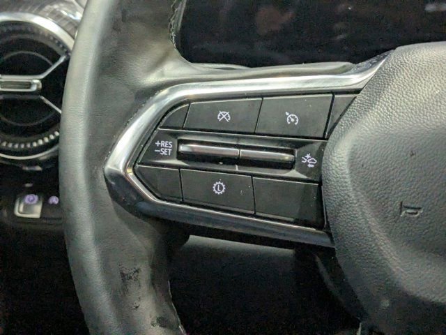 Used 2025 Chevrolet Equinox LT image 16