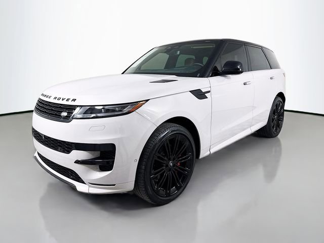 Used 2024 Land Rover Range Rover Sport Dynamic SE