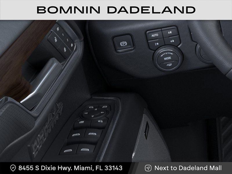 New 2026 Chevrolet Silverado 1500 High Country image 22