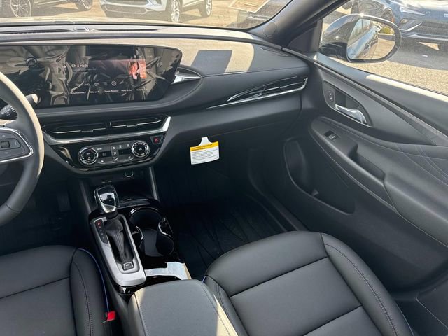 New 2026 Buick Envista Sport Touring w/ Convenience I Package image 18
