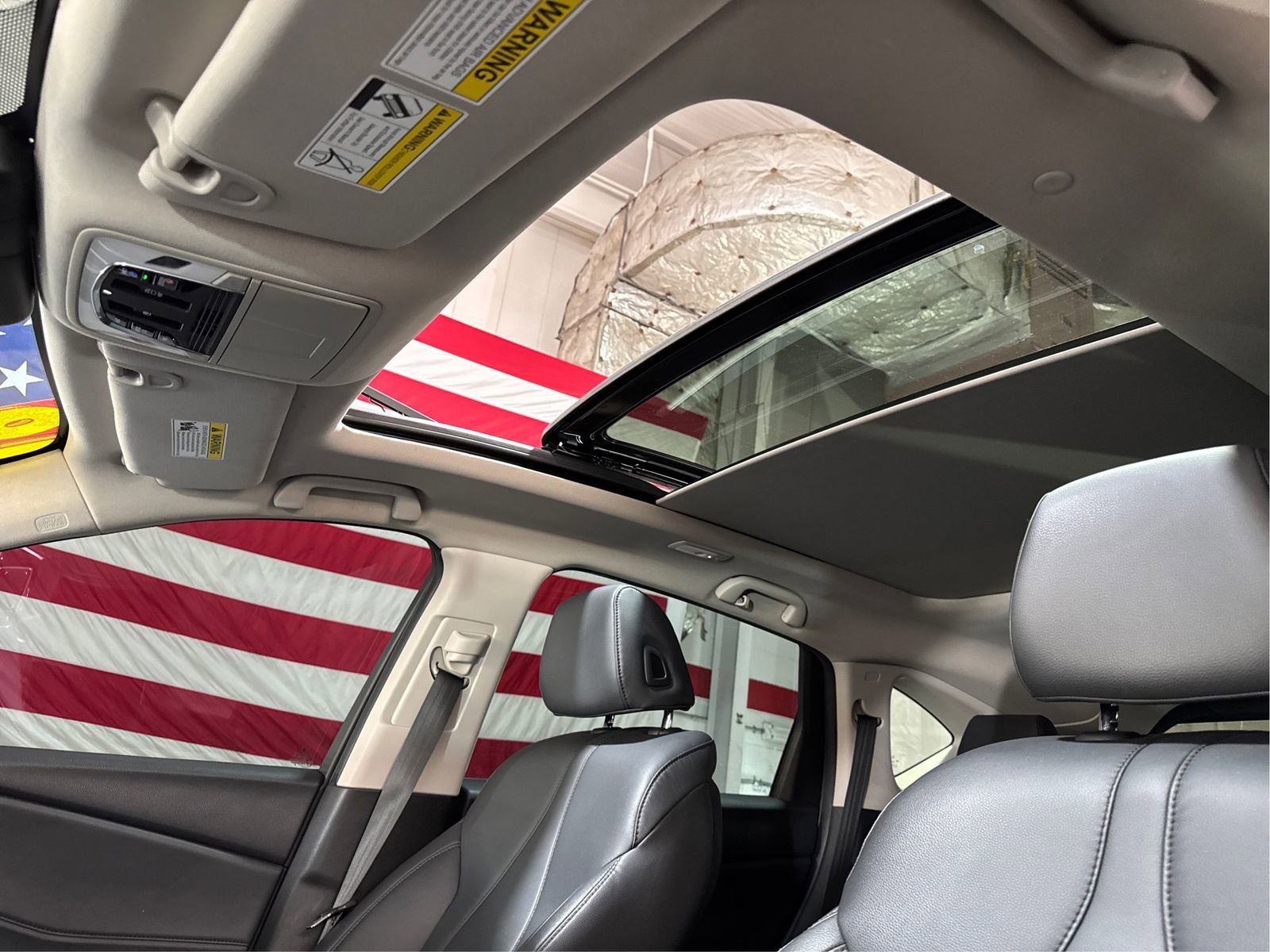 Used 2019 Acura RDX AWD image 18