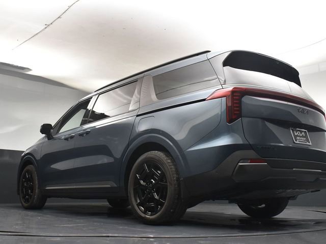 Certified 2025 Kia Carnival SX Prestige image 36