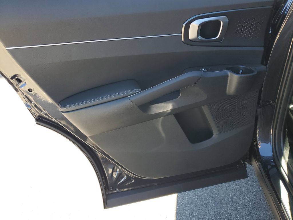 New 2026 Kia Sorento S w/ S Panoramic Sunroof Package FWD image 24