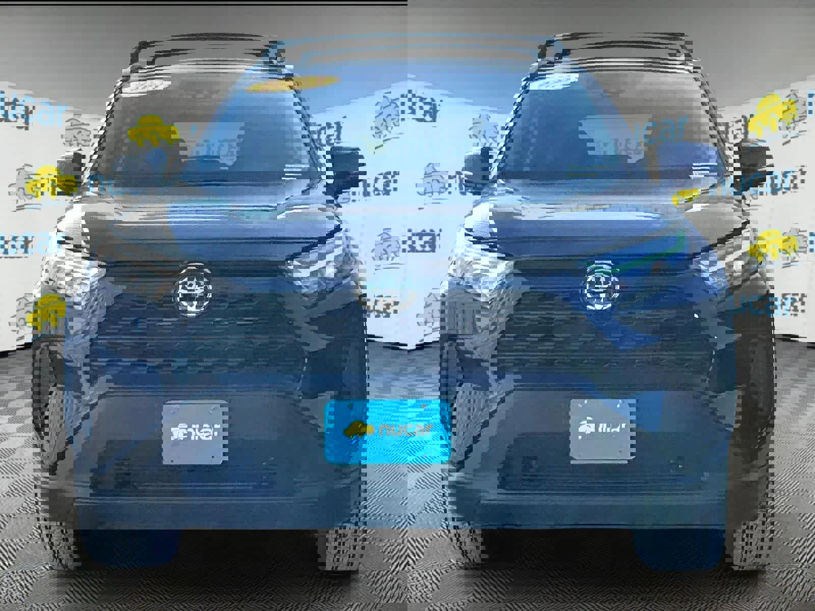 Used 2023 Toyota RAV4 XLE w/ Convenience Package image 2