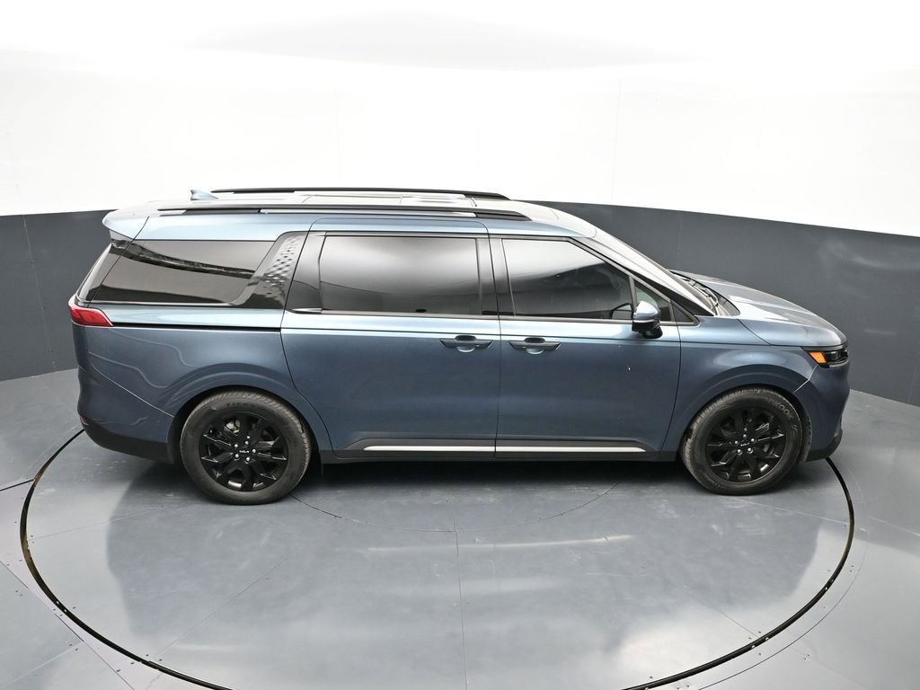 Used 2024 Kia Carnival SX Prestige FWD image 47