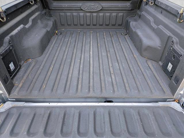 Used 2023 Ford Maverick XLT image 6