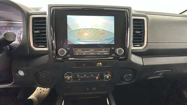 Used 2022 Nissan Frontier SV RWD image 25