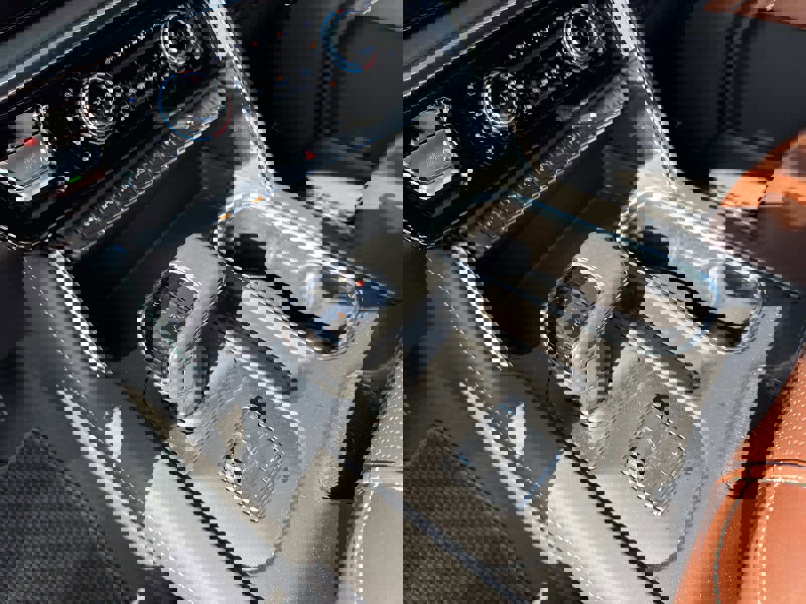 Used 2025 GMC Sierra 1500 Denali Ultimate image 42