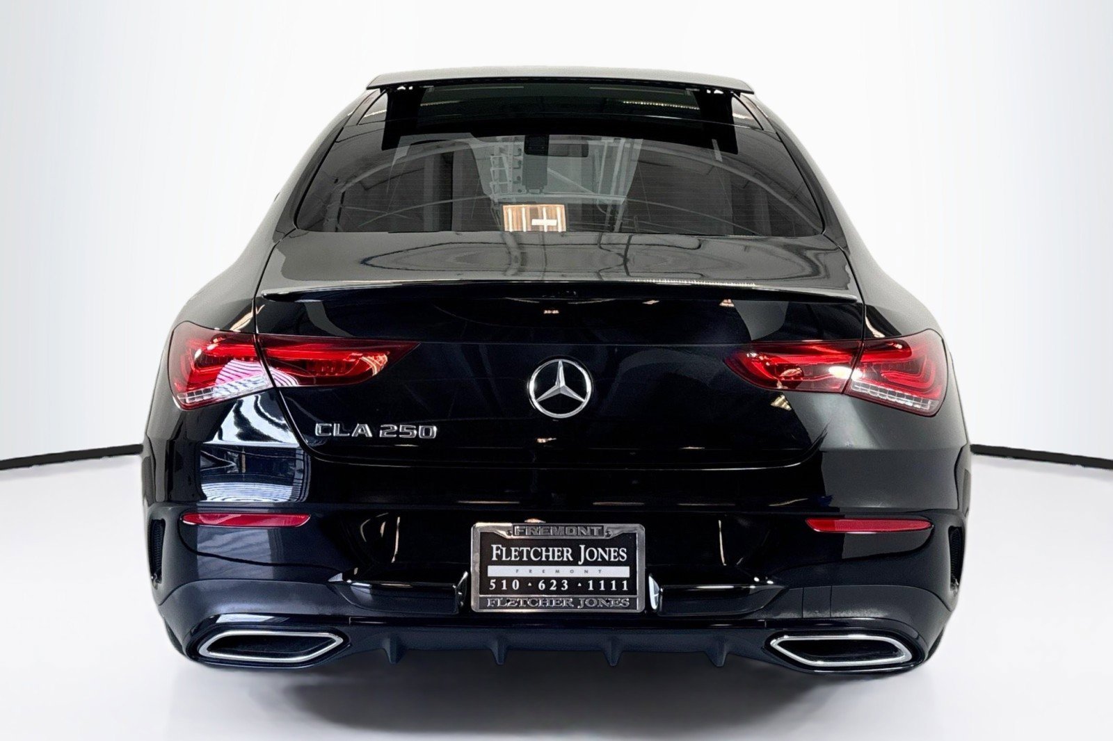 Used 2022 Mercedes-Benz CLA 250 image 6