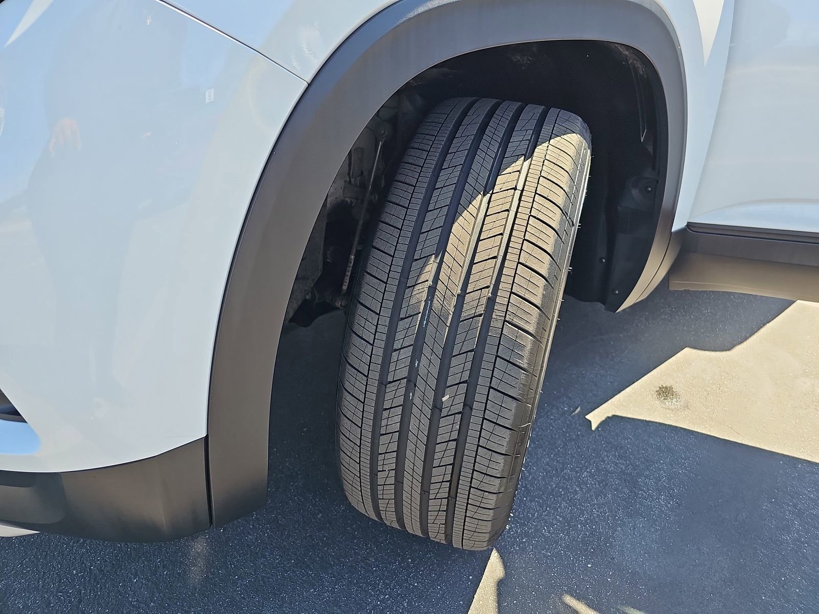 Used 2022 Volkswagen Atlas SE AWD/4WD image 34