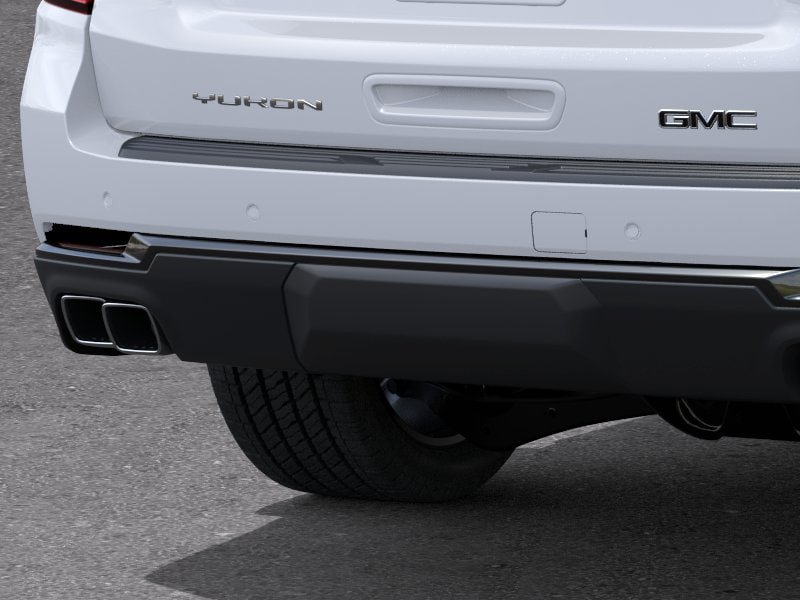 New 2026 GMC Yukon Denali Ultimate w/ LPO, Floor Liner Package AWD/4WD image 38