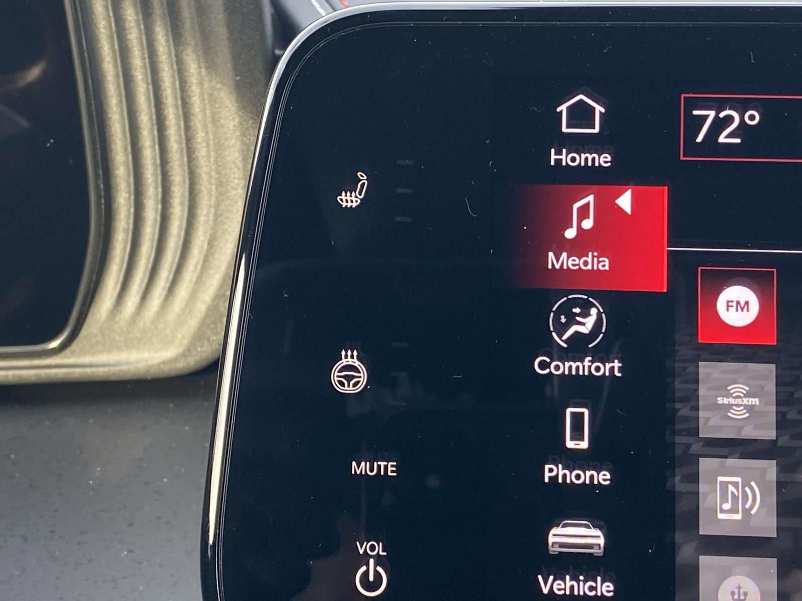 New 2026 Dodge Charger R/T Scat Pack image 28