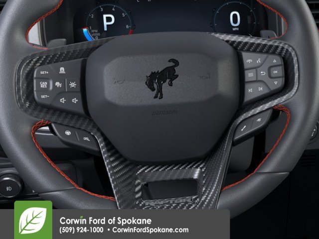 New 2026 Ford Bronco Raptor AWD/4WD image 14