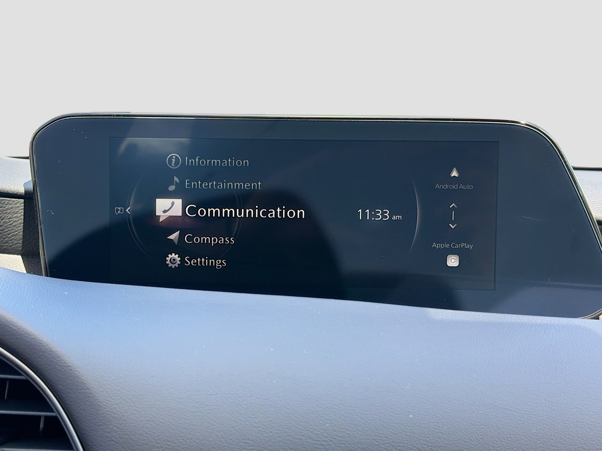 New 2026 MAZDA MAZDA3 s image 28