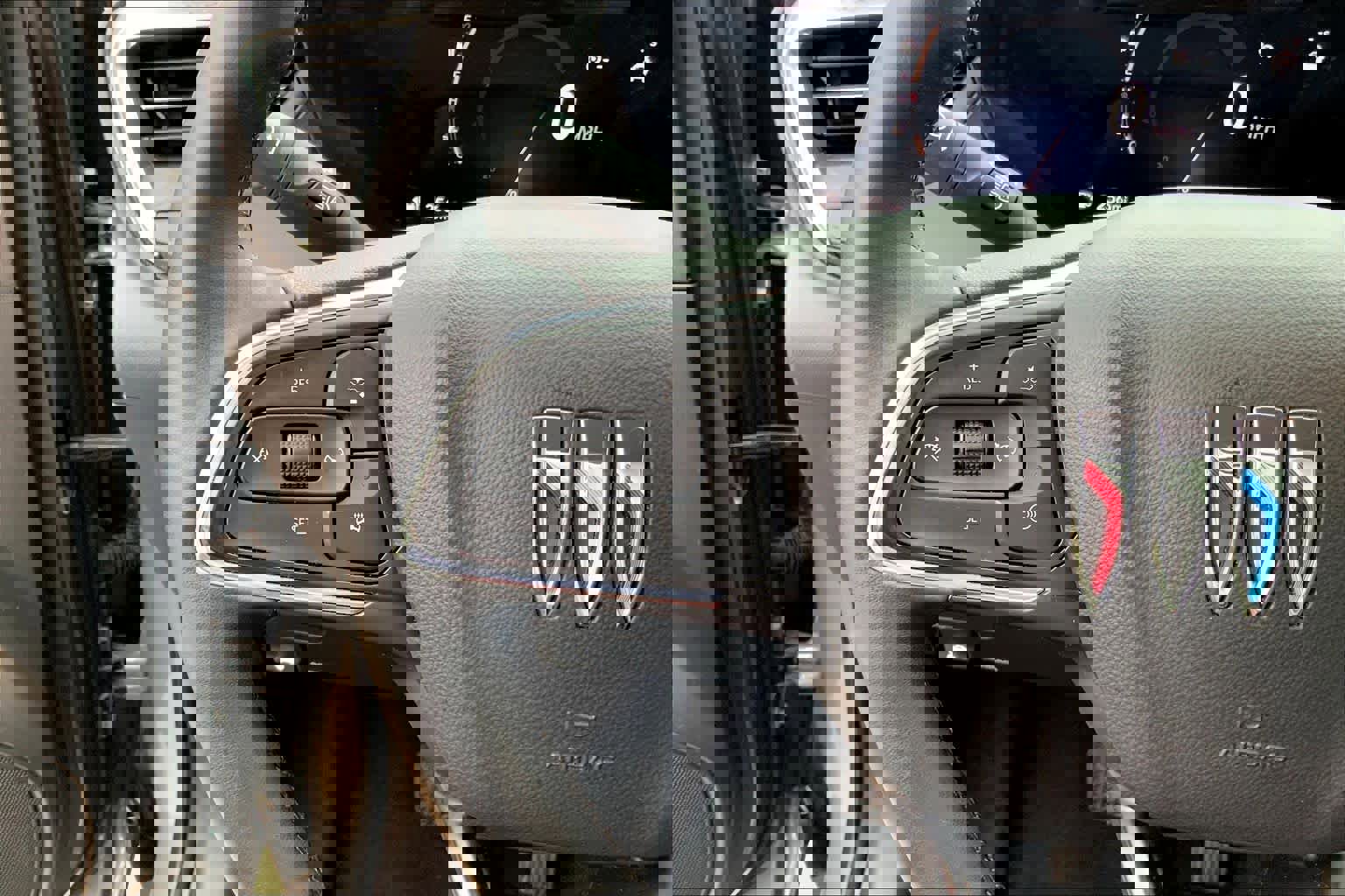 Used 2024 Buick Encore GX Sport Touring w/ Comfort Package image 23