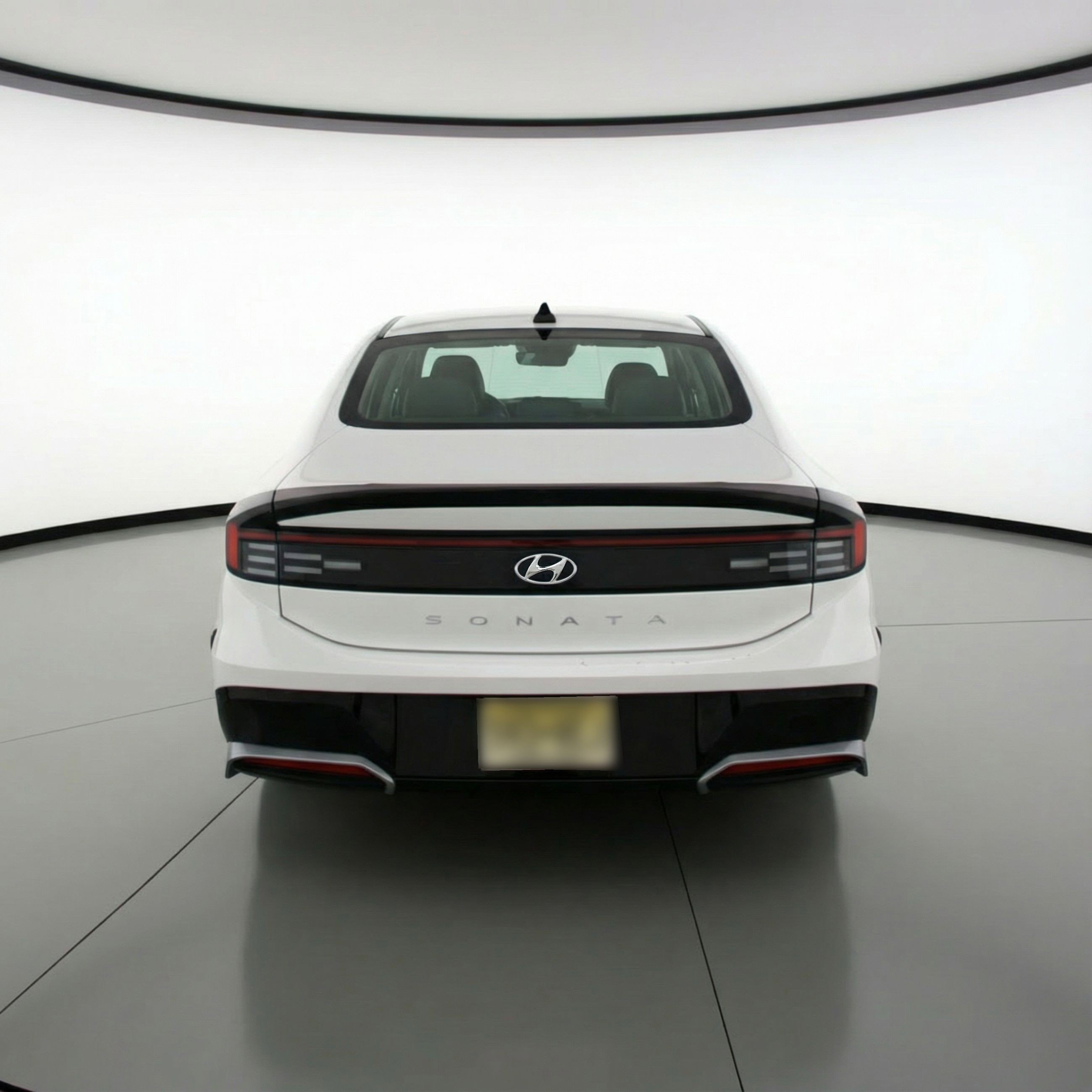 Used 2025 Hyundai Sonata SEL image 7