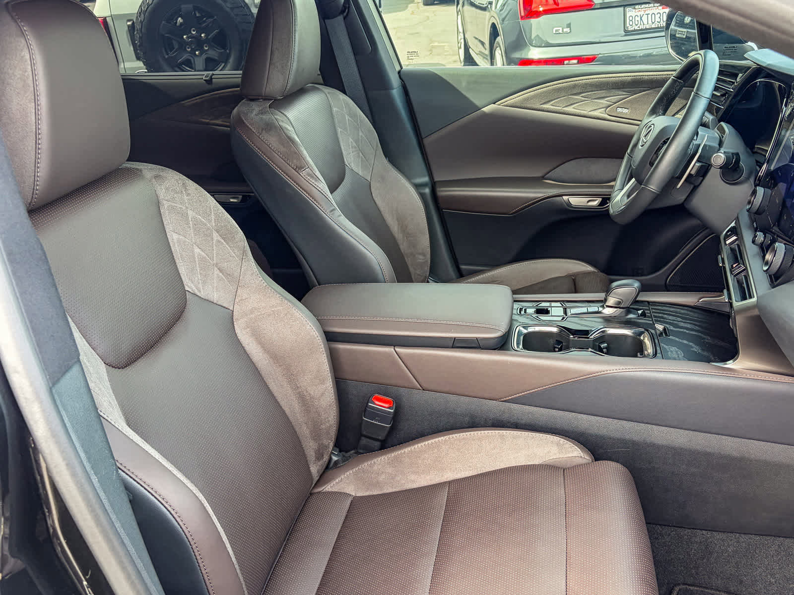 Certified 2024 Lexus RX 350 w/ Convenience Package image 15