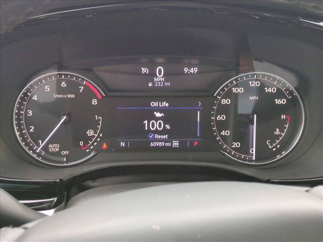 Used 2020 Cadillac XT6 Premium Luxury AWD/4WD image 12