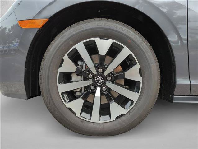 New 2026 Honda Odyssey EX-L image 10