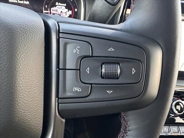 New 2026 GMC Sierra 2500 AT4X image 28