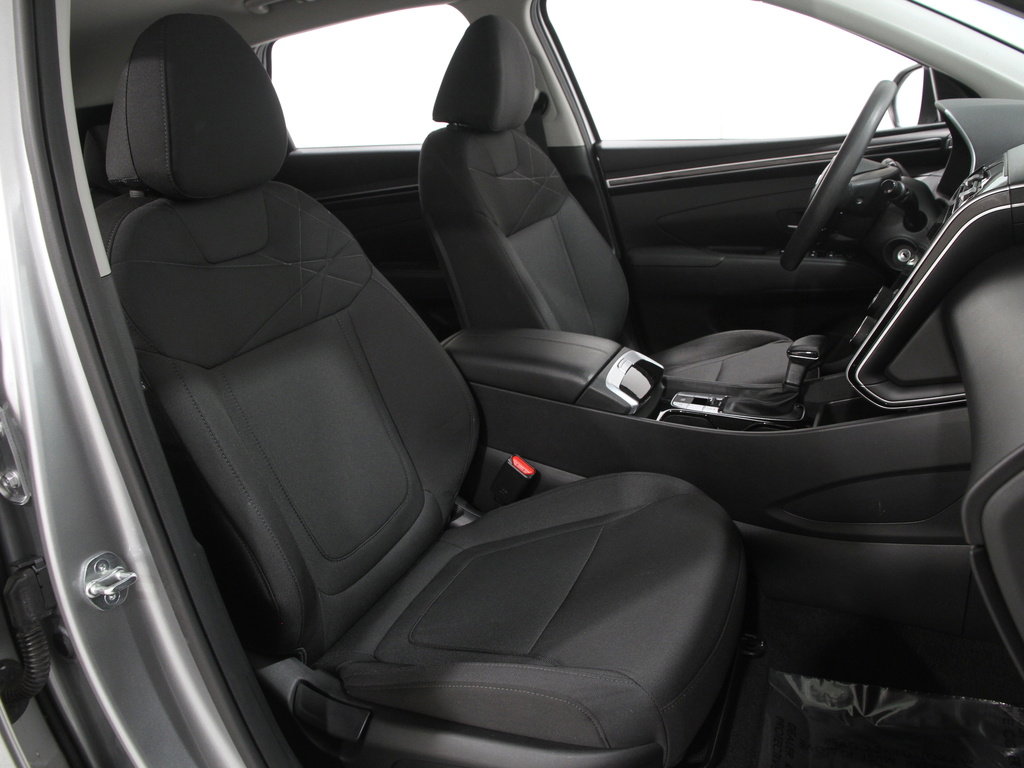 Certified 2023 Hyundai Tucson SE image 15