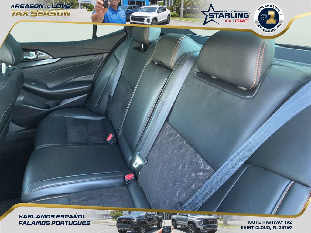 Used 2021 Nissan Maxima SR w/ Sport Mat Group image 25