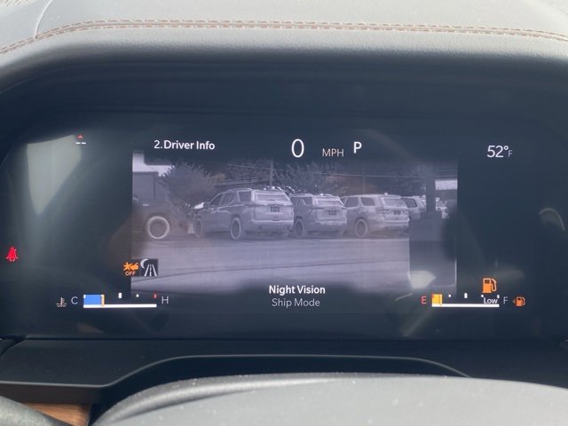 New 2025 Jeep Grand Cherokee L Summit image 40