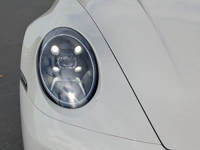Used 2022 Porsche 911 Carrera image 11