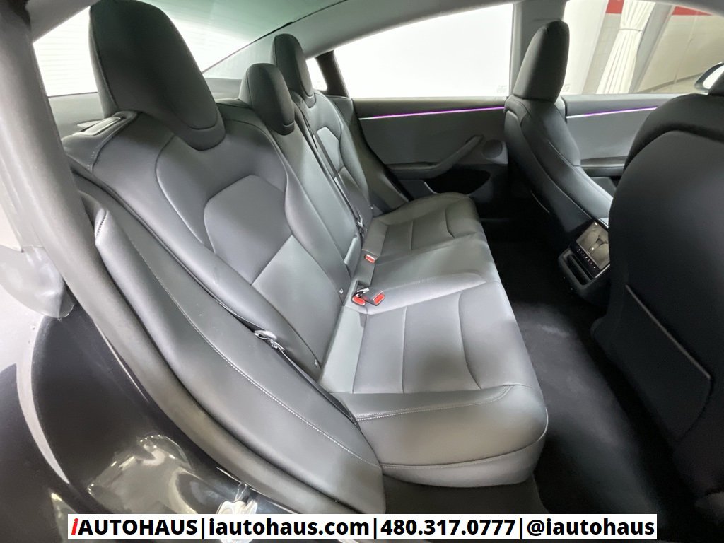 Used 2025 Tesla Model 3 Long Range image 20