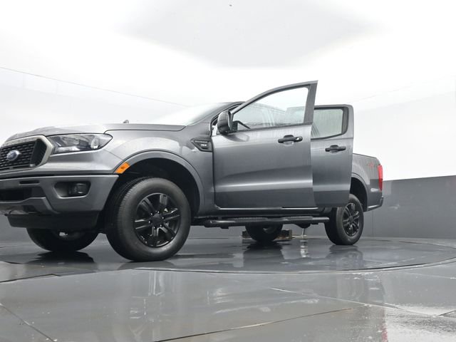 Used 2022 Ford Ranger XLT w/ Trailer Tow Package image 30