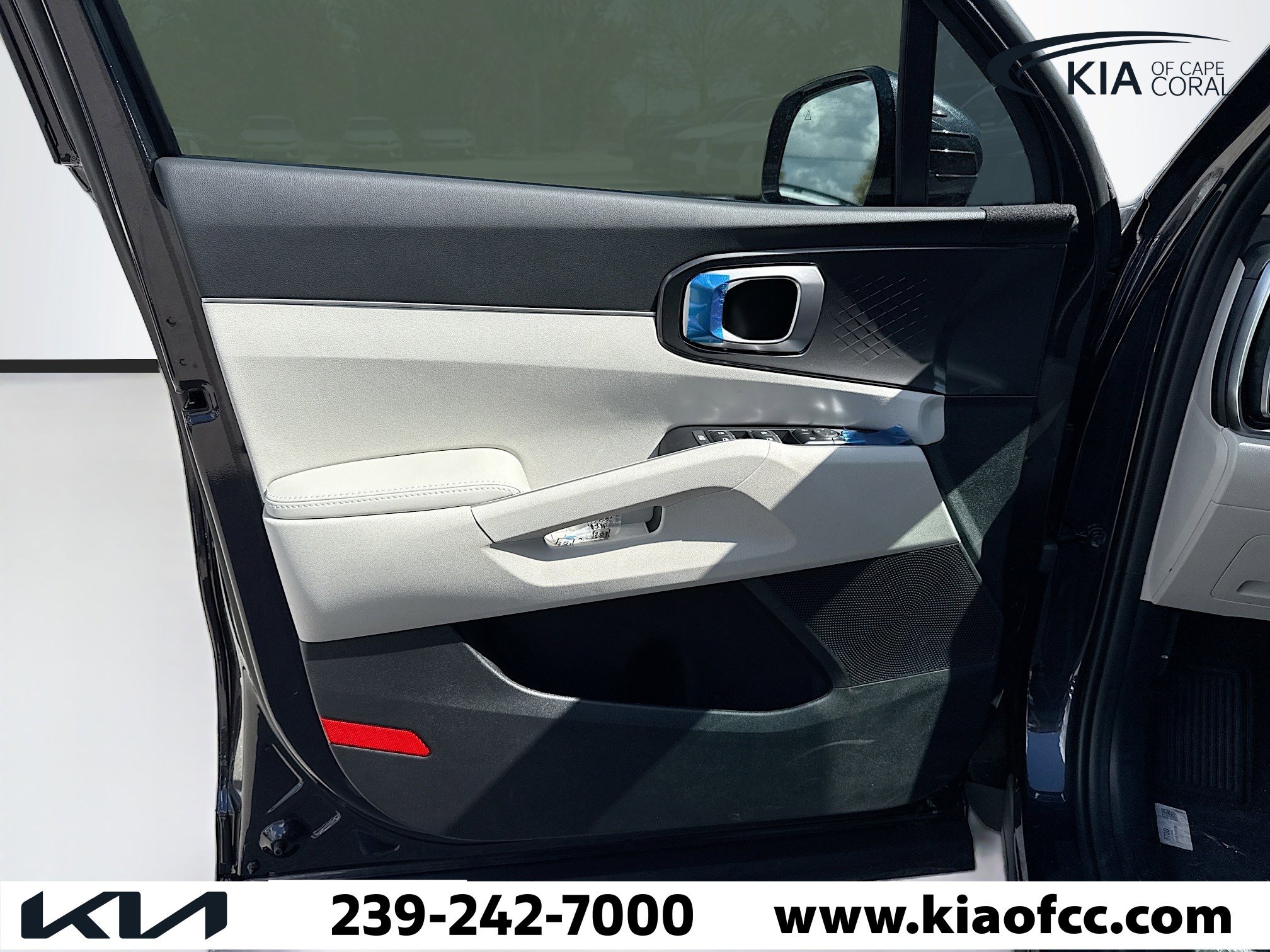 New 2026 Kia Sorento S image 21