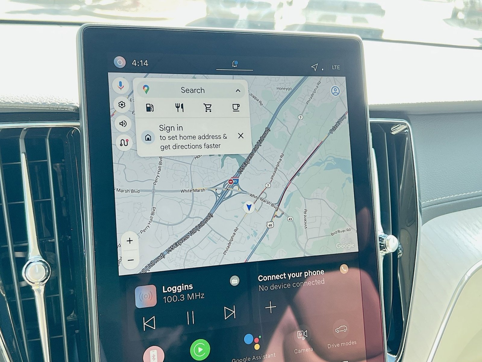 New 2026 Volvo XC60 B5 Ultra w/ Protection Package Premier image 20