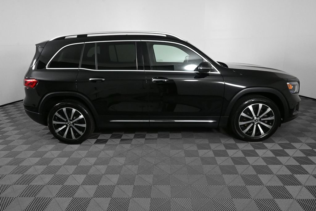 Certified 2022 Mercedes-Benz GLB 250 image 26