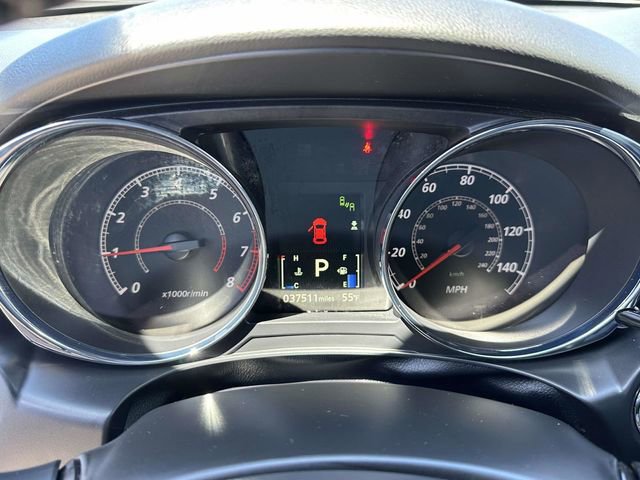 Used 2024 Mitsubishi Outlander Sport SE AWD/4WD image 12