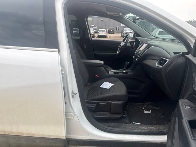Used 2020 Chevrolet Equinox LT AWD/4WD image 18