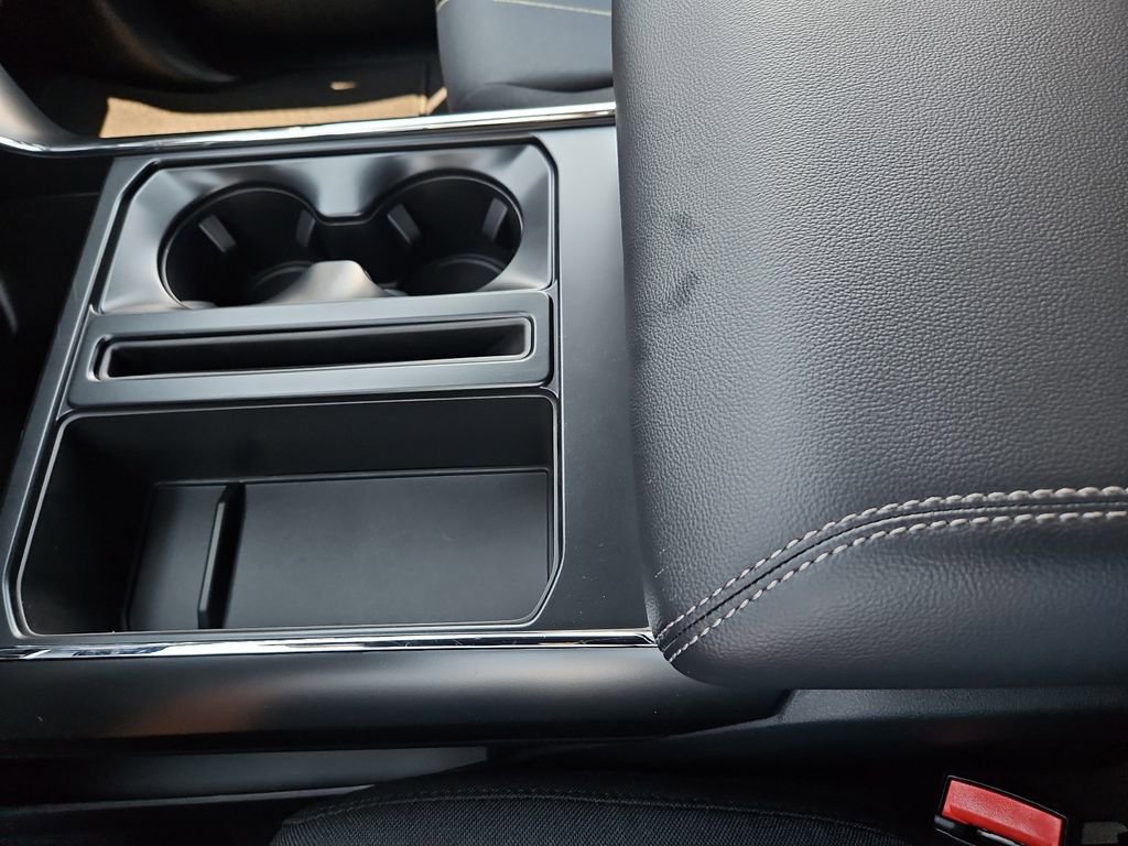 New 2025 Ford F150 STX w/ Equipment Group 200A image 28