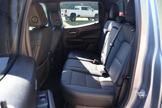 Used 2024 Chevrolet Colorado LT w/ LT Convenience Package III AWD/4WD image 20