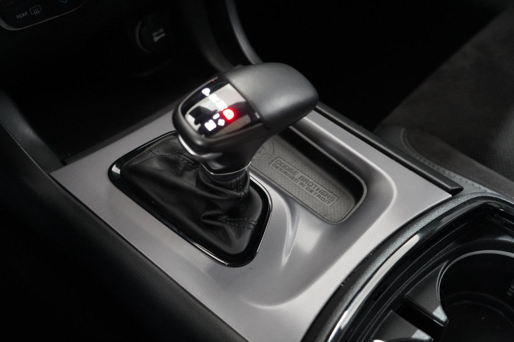 Certified 2023 Dodge Charger GT w/ Plus Group AWD/4WD image 23