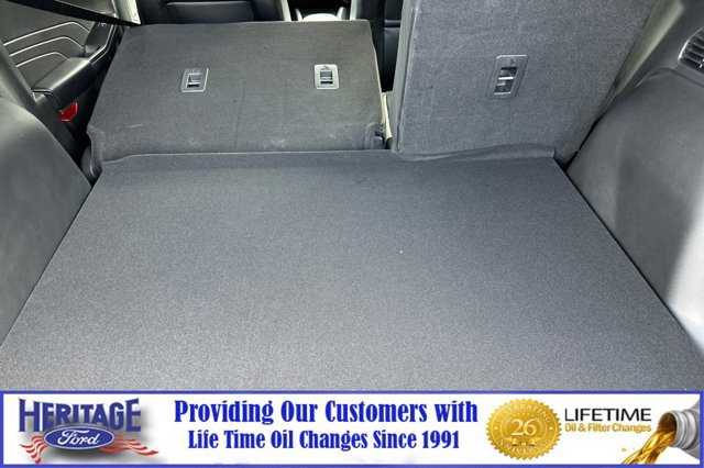 New 2025 Ford Escape SE w/ Class II Trailer Tow Package image 12