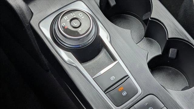 Used 2022 Ford Escape S FWD image 17