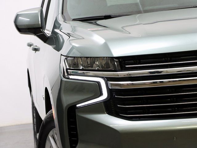 Used 2023 Chevrolet Tahoe LT image 4