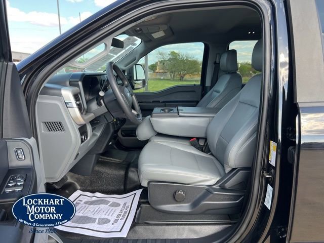 Used 2023 Ford F450 XL image 10