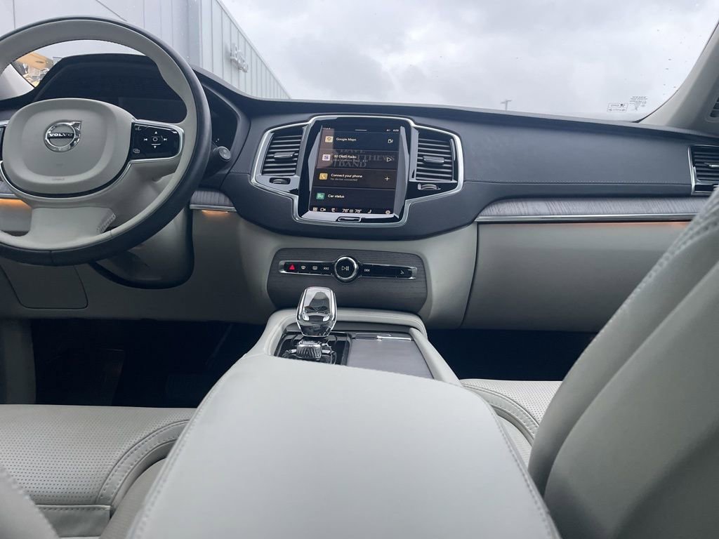 Certified 2024 Volvo XC90 B6 Ultimate image 25