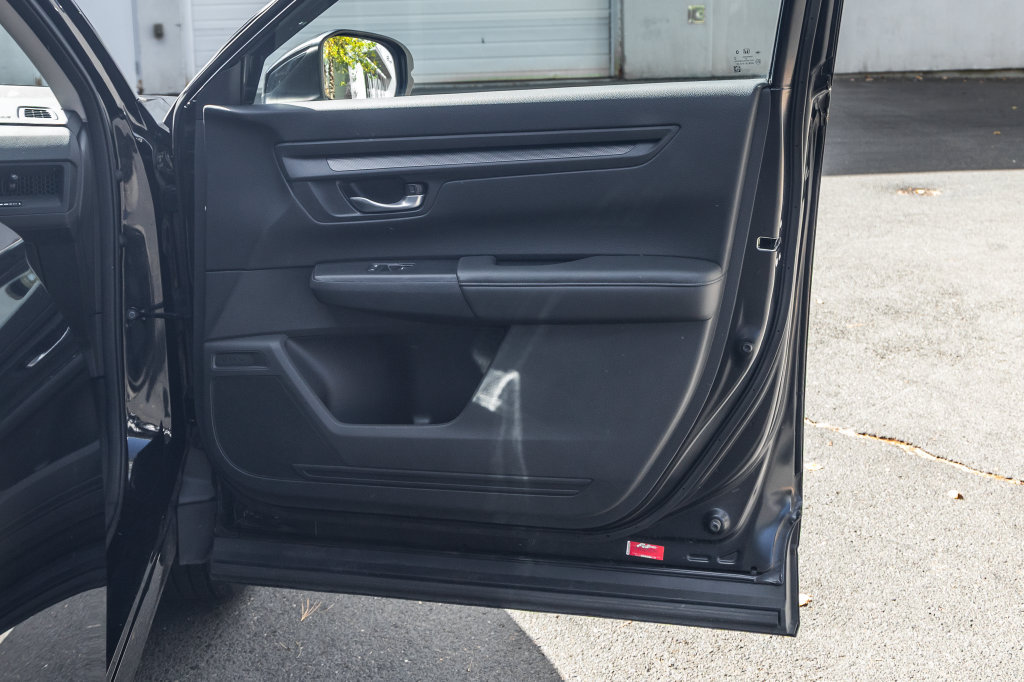 Used 2024 Honda CR-V EX image 15